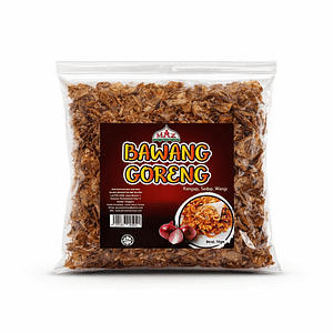 Bawang Goreng 70gm