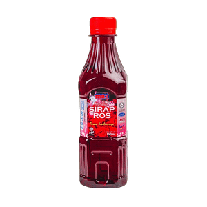 Rose Syrup 350ml