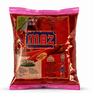 Cili Giling 250g