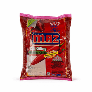 Cili Giling 700g
