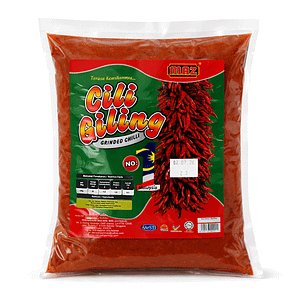 Cili Giling 1.6kg